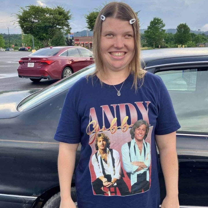 Nicole Dennler - Class of 2015 - Fayetteville High School