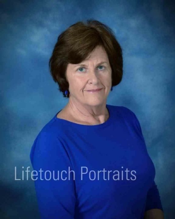 Laura Broshears - Class of 1968 - Fayetteville High School
