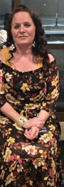 Suzanne Robinson - Class of 1993 - Fayetteville High School