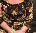 Suzanne Robinson