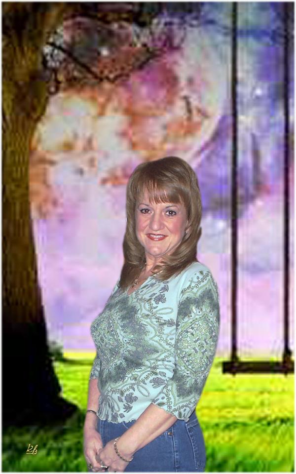 Karen Gale Huff - Class of 1978 - Gilbert High School