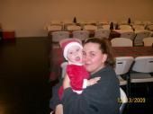 Deanna May - Class of 2003 - Gilbert High School