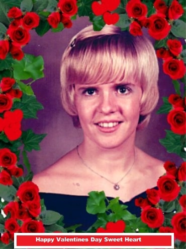 Carol Charles - Class of 1975 - Gilbert High School