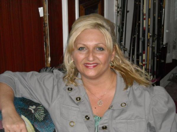 Leala Cohenour - Class of 1986 - Gilbert High School