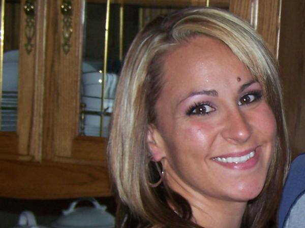Christin Neece - Class of 2001 - Gilbert High School