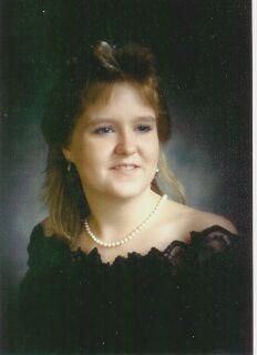 Nicole Davis - Class of 1987 - Westover High School