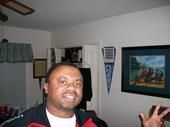 Shannon Shawn Jefferson - Class of 1989 - Westover High School