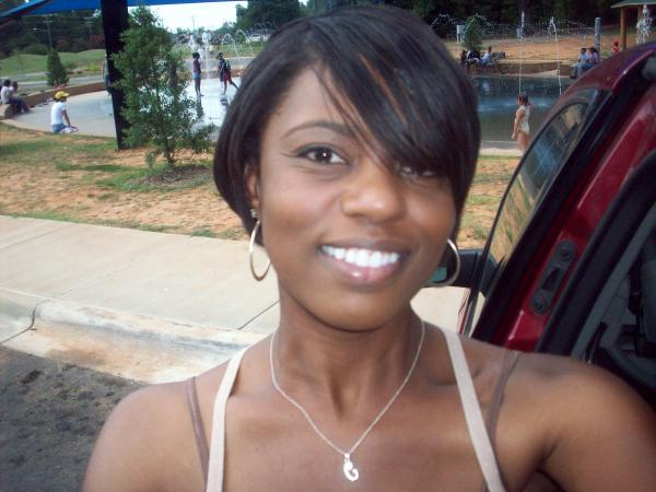 Candace (sandy) Wade - Class of 1987 - Westover High School