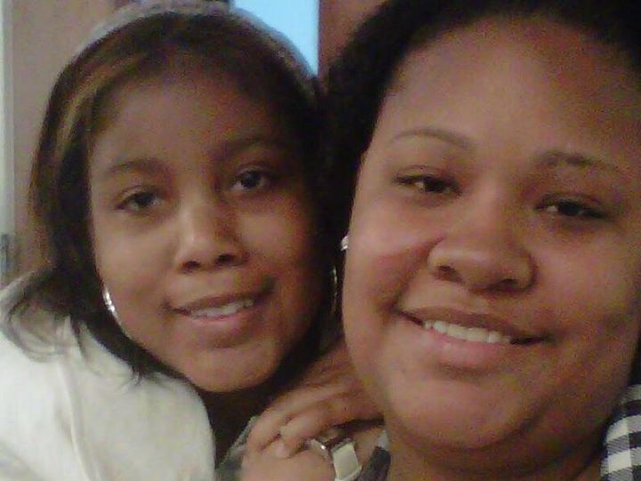 Essence Diamond - Class of 2007 - Westover High School