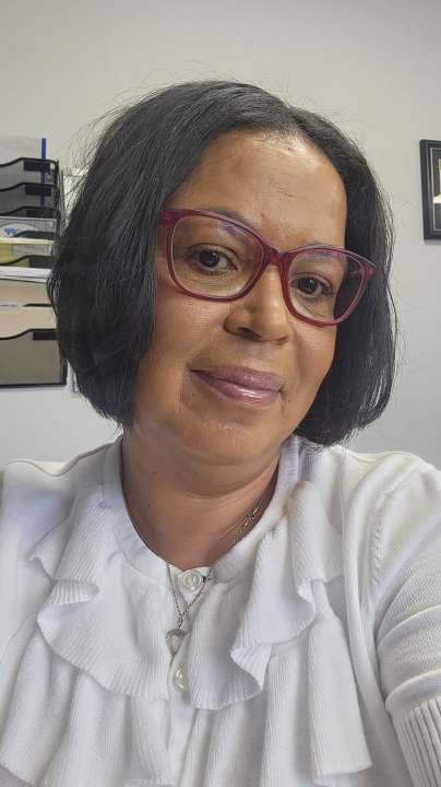 Tiffany McGhie - Class of 1986 - Westover High School