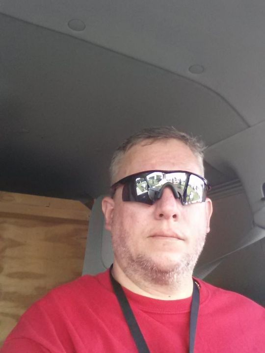 Christian Dalton - Class of 1990 - Westover High School