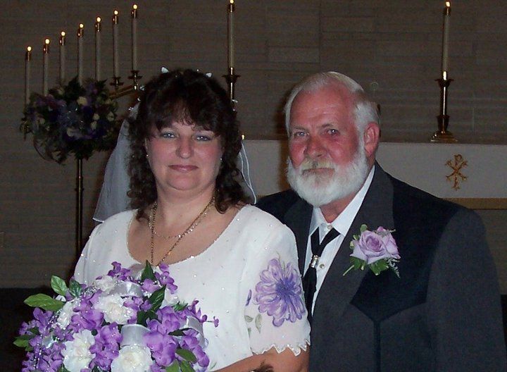 Sharon Mason - Class of 1981 - Westover High School