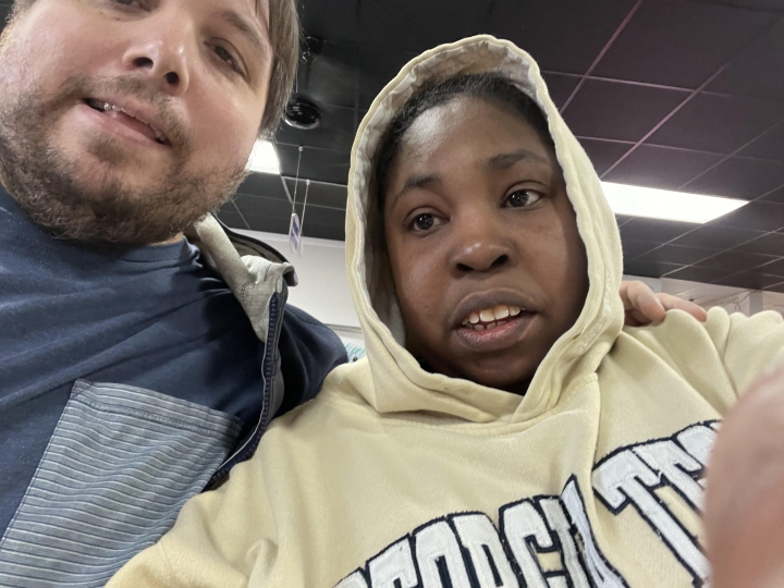 Amanda Mccormick Amanda Mccormick - Class of 2025 - Westover High School