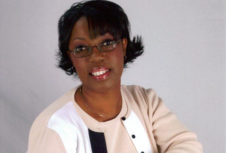 Karen Jones - Class of 1979 - Westover High School