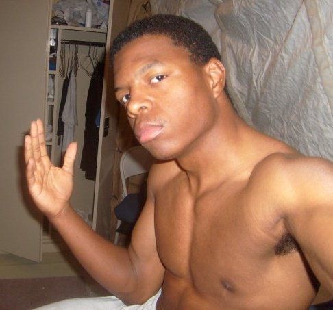 Brent Campbell - Class of 2003 - Westover High School