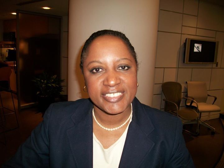 Linda Fax Patterson - Class of 1996 - Westover High School