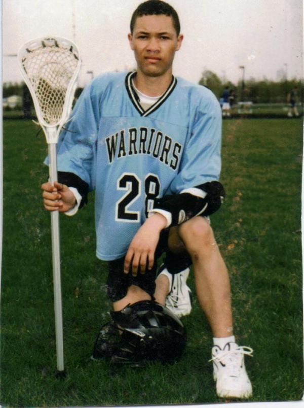 Terry May - Class of 1981 - Westover High School
