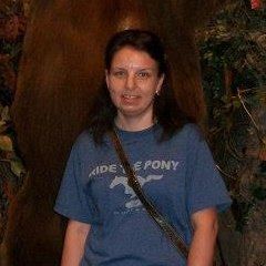 Melissa Burnam - Class of 1999 - Westover High School
