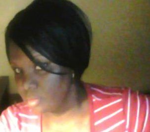 Antoinette Fairley - Class of 2005 - Westover High School