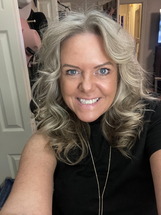 Susan Arrington - Class of 1986 - Westover High School