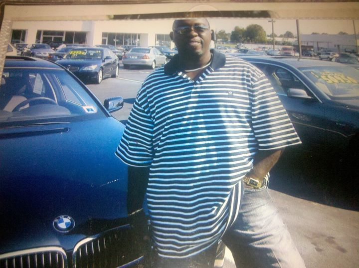 Tim Reid - Class of 1986 - Westover High School