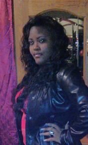Courtney Williams - Class of 2007 - Westover High School