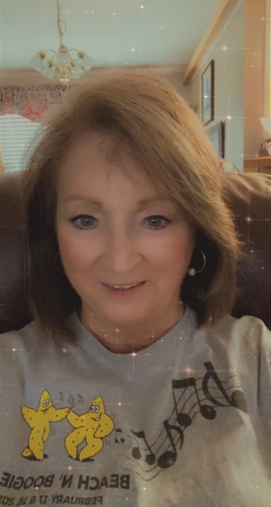 Betsy Andrade - Faculty - Westover High School
