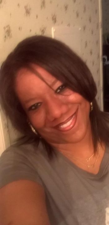 Trinette Perry - Class of 1994 - Westover High School