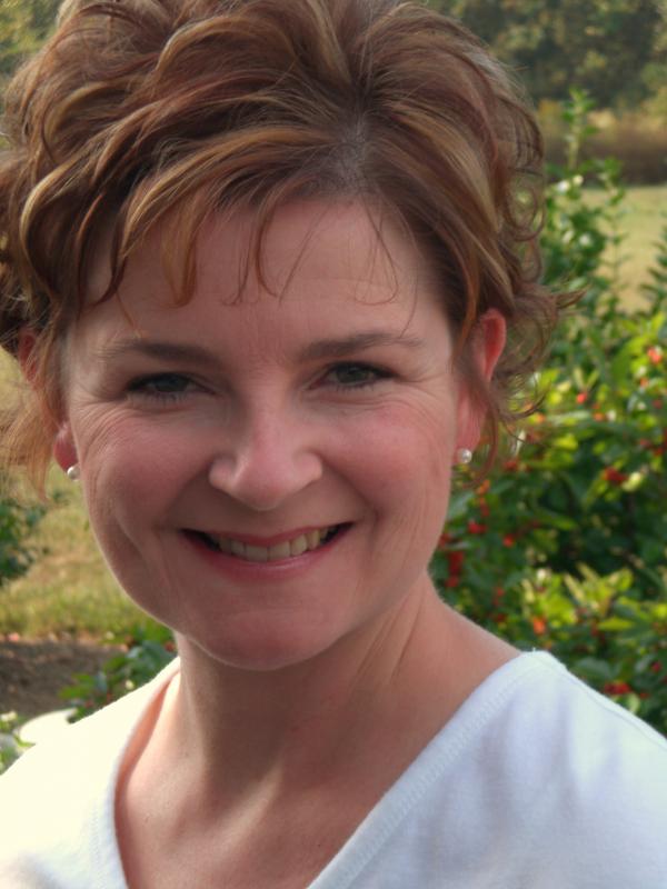 Tina Knight - Class of 1983 - Allegany High School