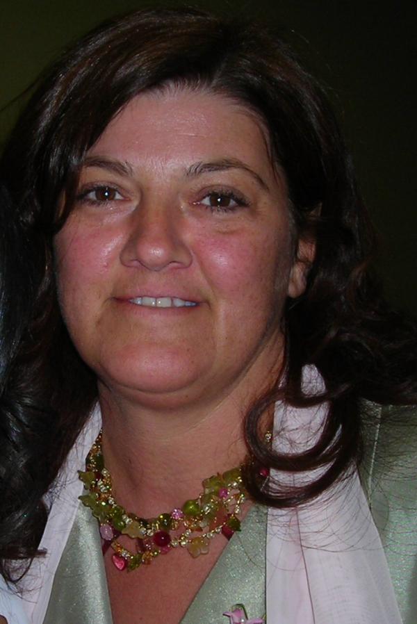 Lisa Eaton - Class of 1980 - Allegany High School