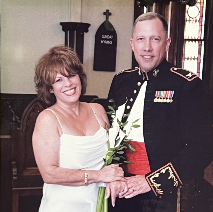 Frederick Shroyer - Class of 1970 - Allegany High School