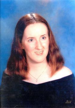 Patricia Bridges - Class of 2004 - Allegany High School