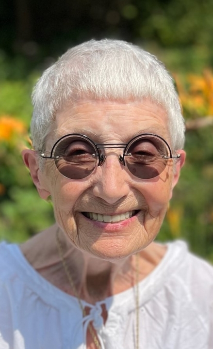 Sandra Roeder - Class of 1961 - Allegany High School