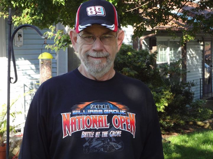 Ron Rowles - Class of 1964 - Allegany High School