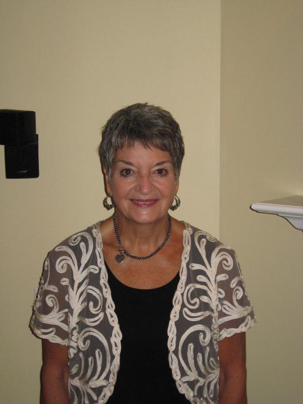 Nancy Nancy Kane - Class of 1964 - Allegany High School