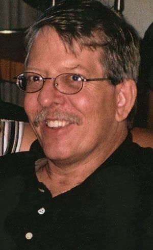 James Weaver - Class of 1974 - Allegany High School