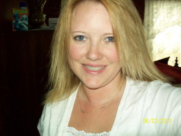 Monica Smith - Class of 1991 - Allegany High School