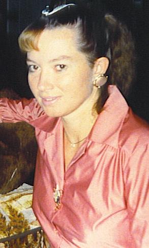 Diana Perrin - Class of 1976 - Allegany High School