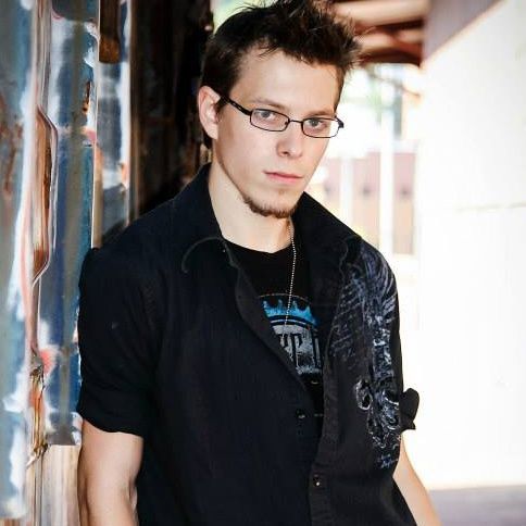 Taylor Smith - Class of 2010 - Allegany High School