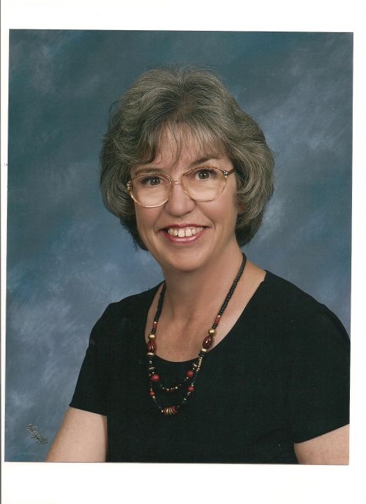 Donna Herring - Class of 1965 - Allegany High School