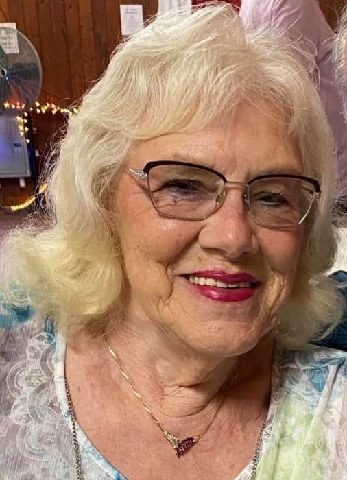 Erma Johnson - Class of 1955 - Allegany High School