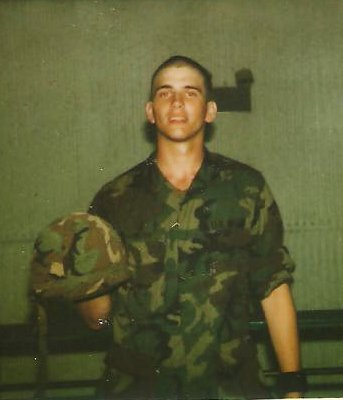 Bill Vanmeter - Class of 1985 - Allegany High School