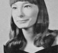 Kathy Kerns, class of 1972
