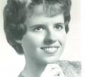 Molly Holbert, class of 1967