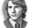 Jim Mckee, class of 1972