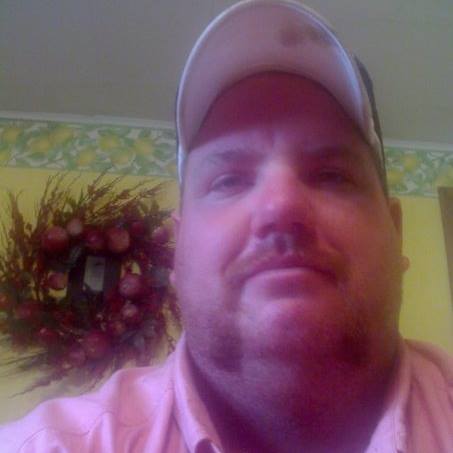 Joe Martin - Class of 1991 - Beall High School