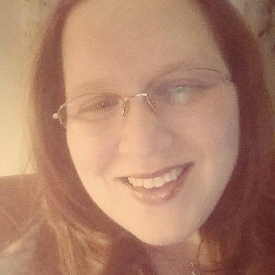 Amanda Simpson - Class of 2000 - Beall High School