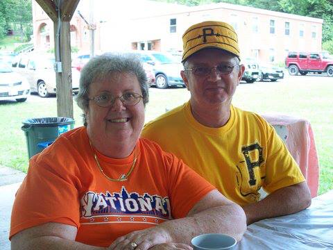 Patti Knepp - Class of 1975 - Beall High School