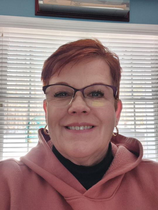 Denise Hovatter - Class of 1977 - Beall High School