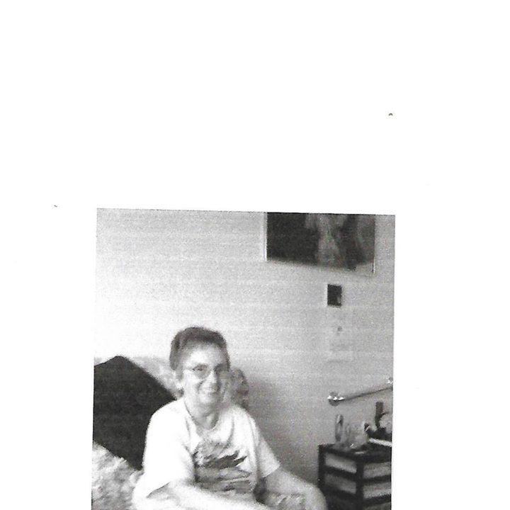 Connie Loar - Class of 1962 - Beall High School